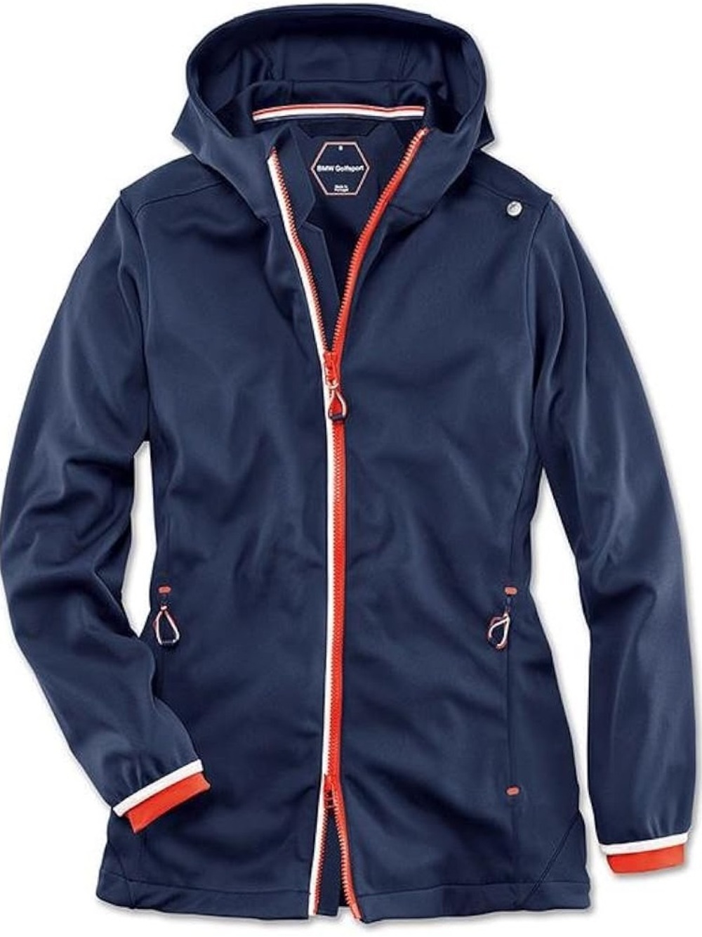 BMW Golfsport Jacket